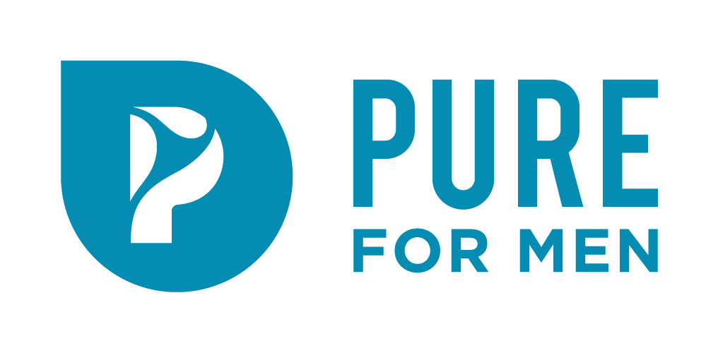Pure for Men